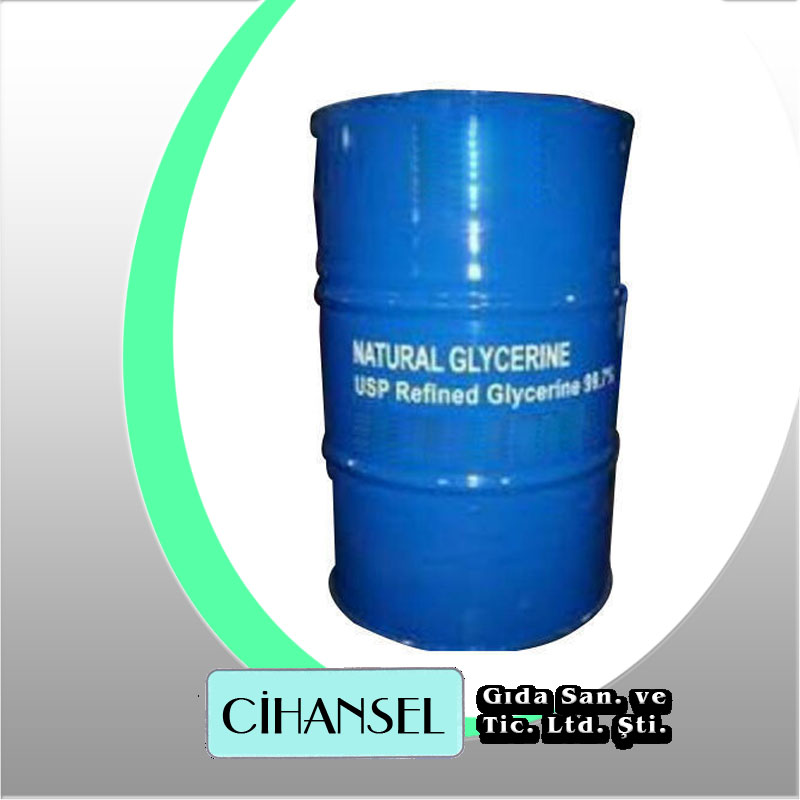 Rafine Gliserin